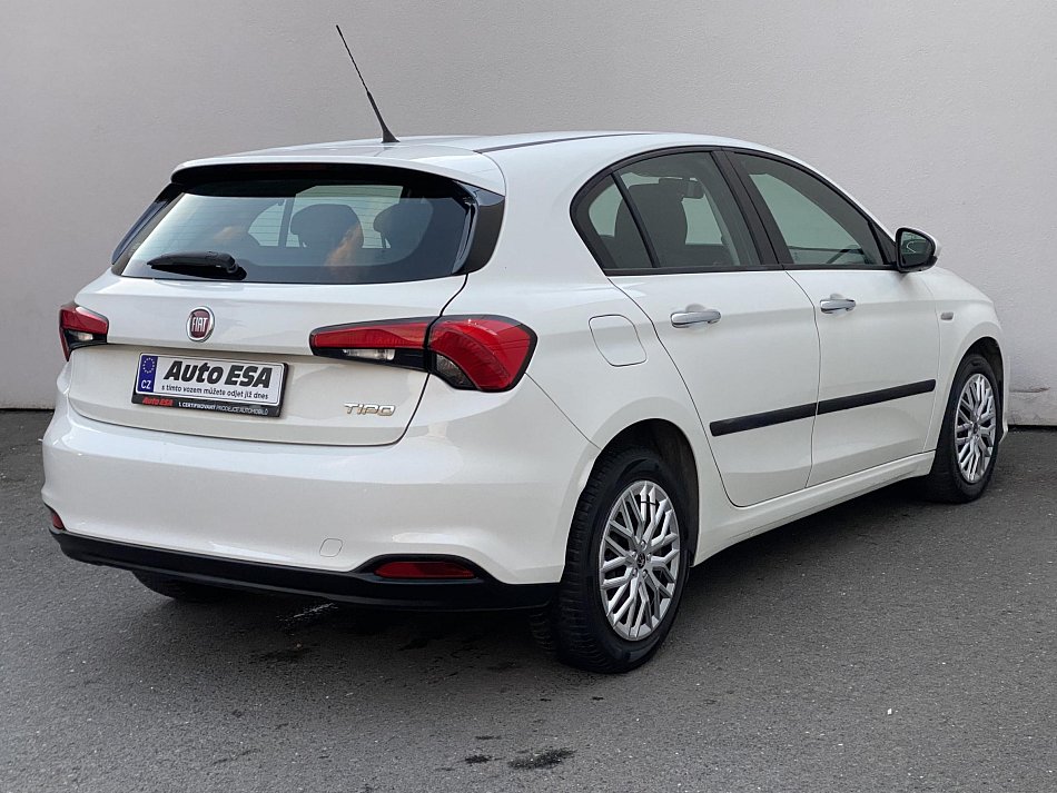 Fiat Tipo 1.4T 