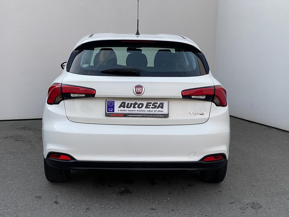 Fiat Tipo 1.4T 