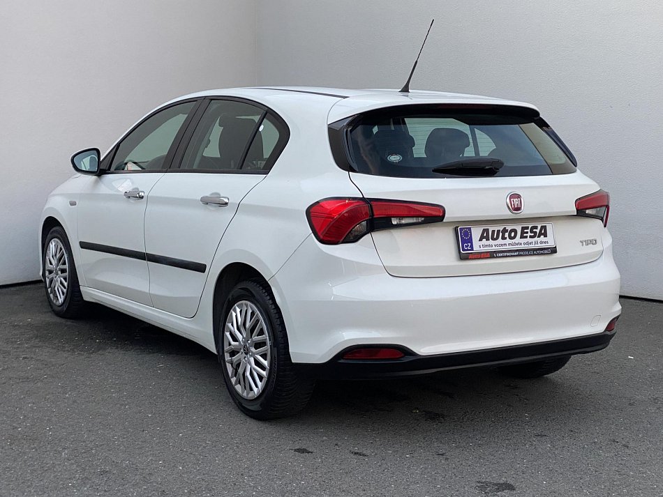 Fiat Tipo 1.4T 