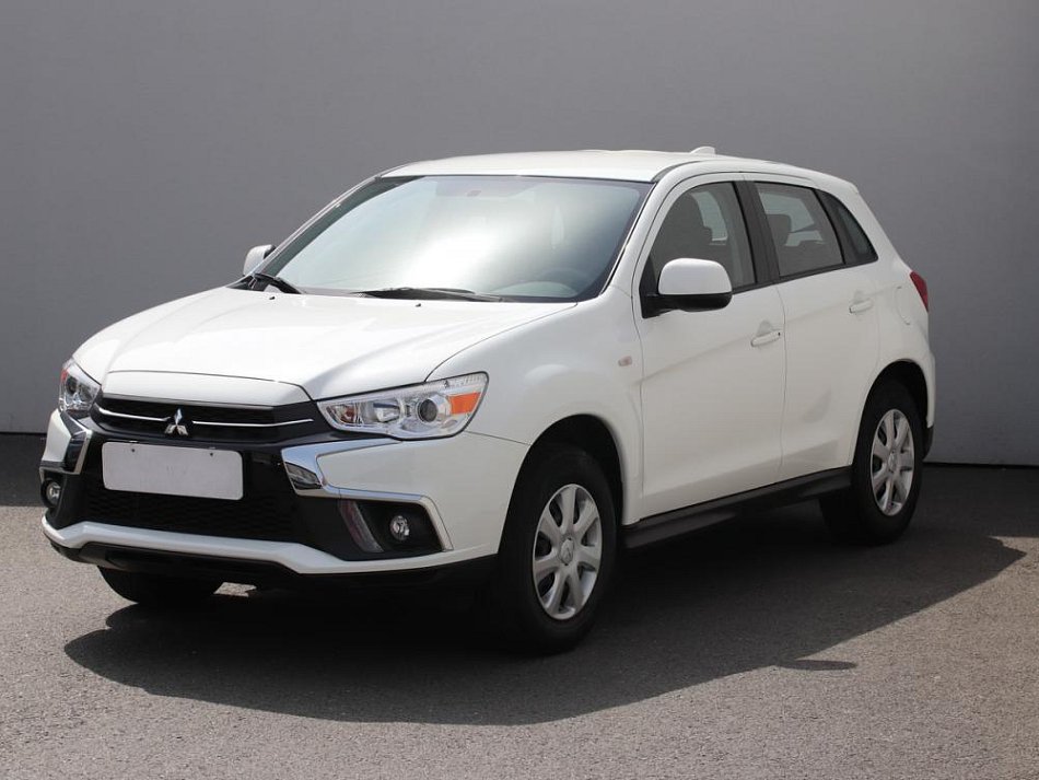 Mitsubishi ASX 1.6MIVEC 