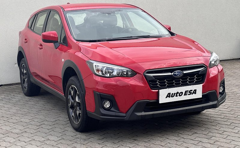 Subaru XV 1.6i  AWD