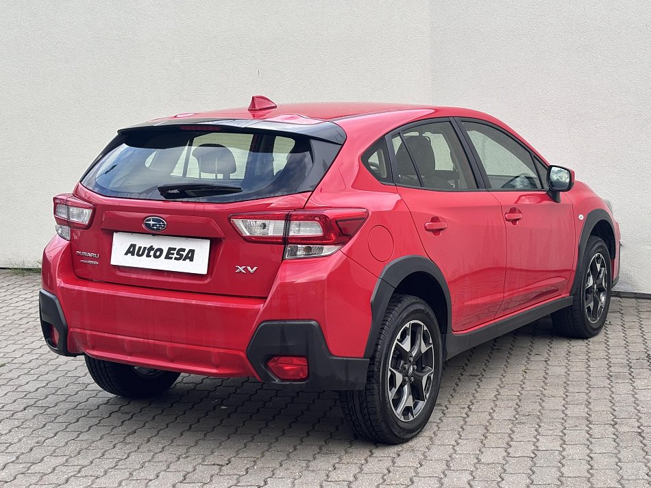 Subaru XV 1.6i  AWD