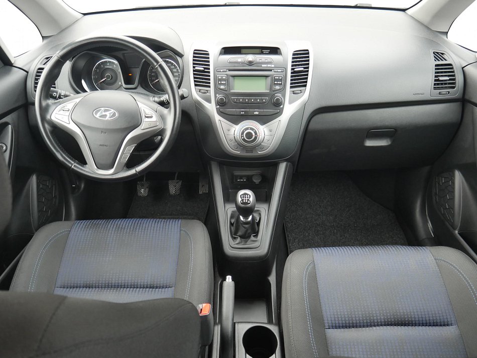 Hyundai Ix20 1.4 i 