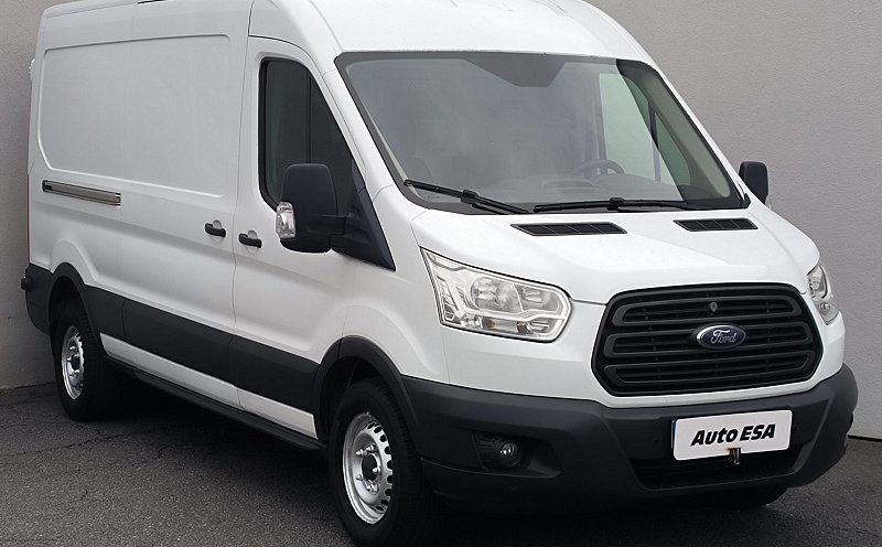 Ford Transit 2.2TDCi  L3H2