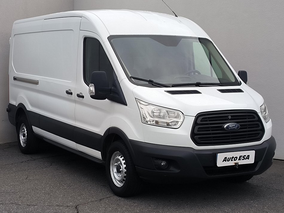 Ford Transit 2.2TDCi  L3H2