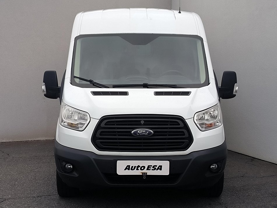 Ford Transit 2.2TDCi  L3H2