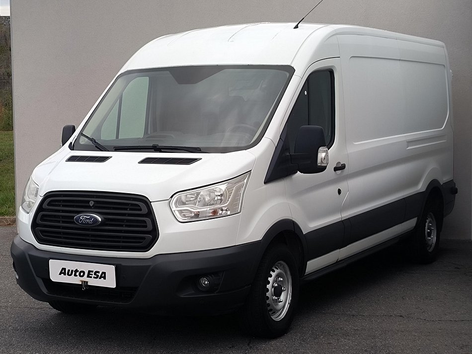 Ford Transit 2.2TDCi  L3H2