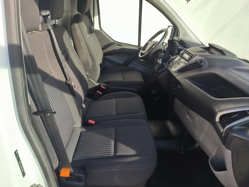 Ford Transit Custom 2.2TDCi Trend L1H1