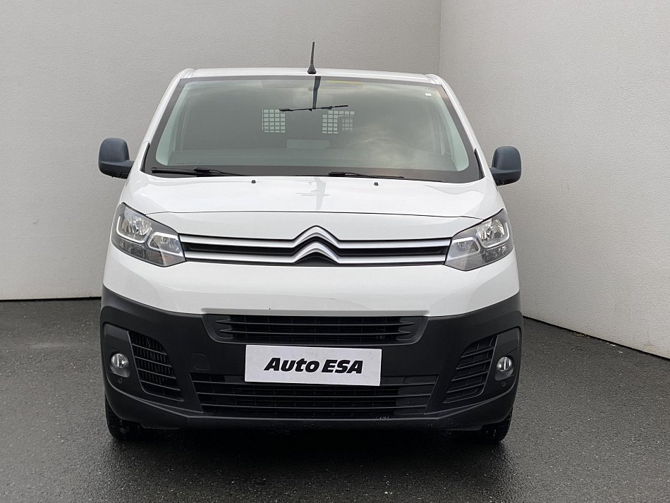 Citroën Jumpy 1.6HDi  L2 DÍLNA