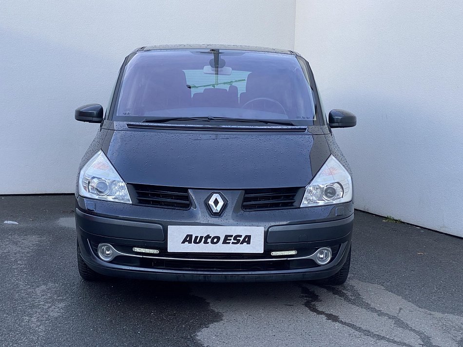 Renault Espace 2.0dCi 