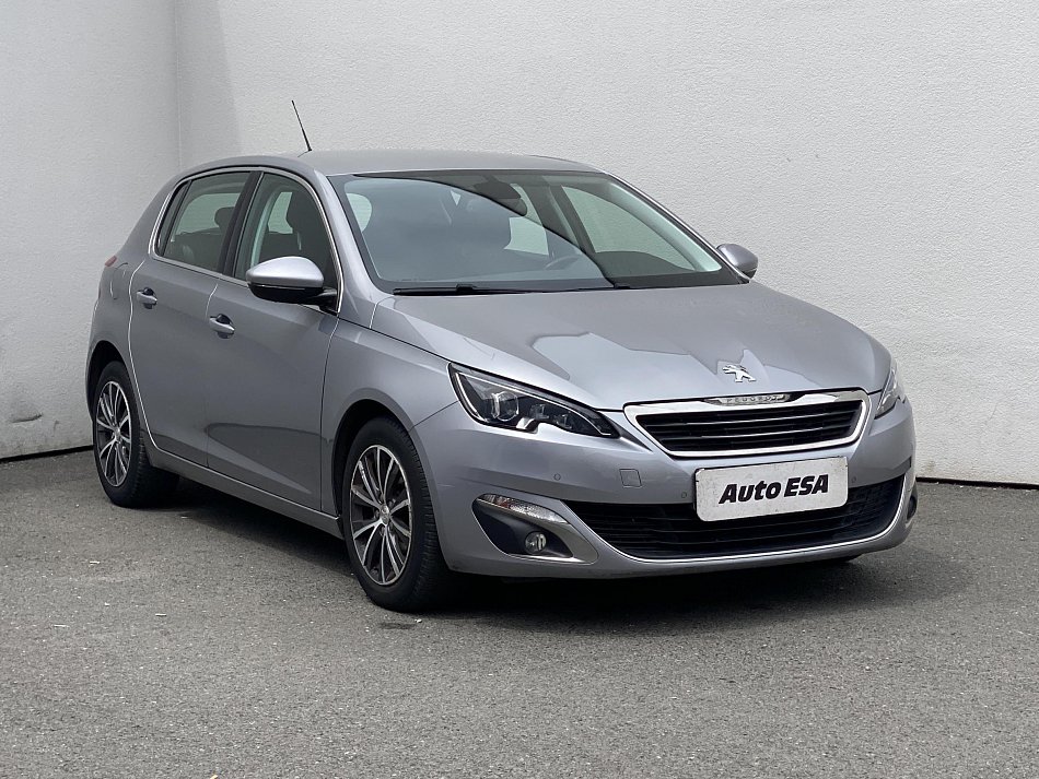 Peugeot 308 1.2PT Allure