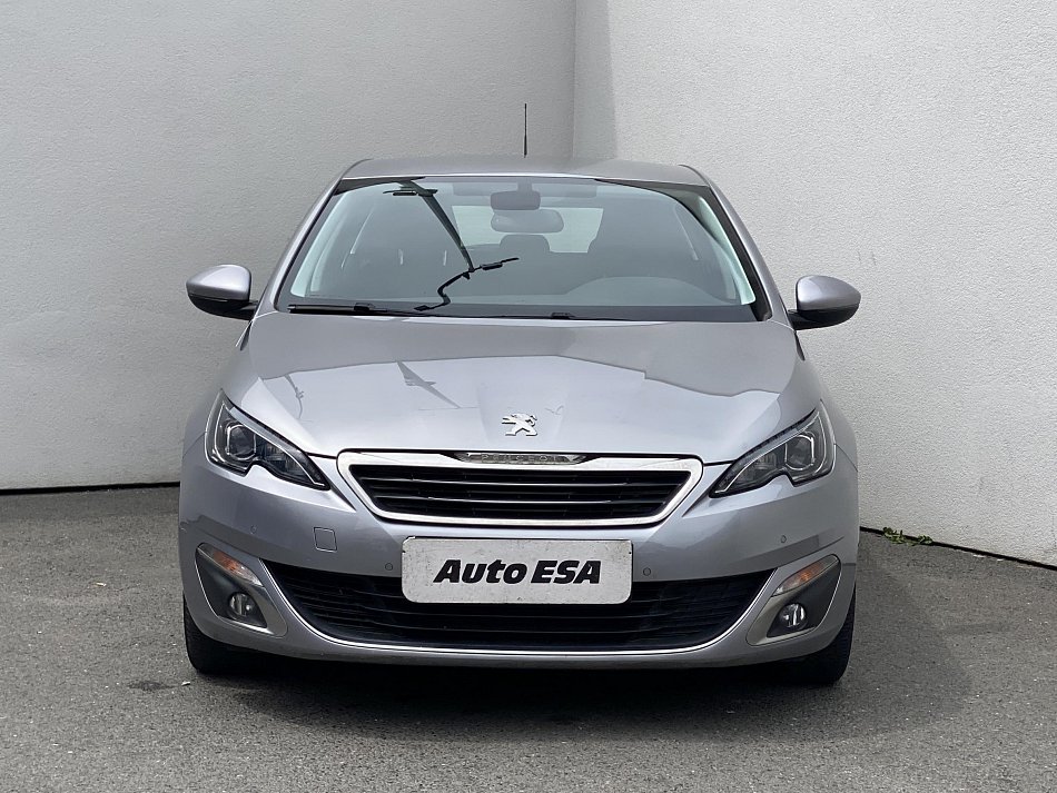 Peugeot 308 1.2PT Allure