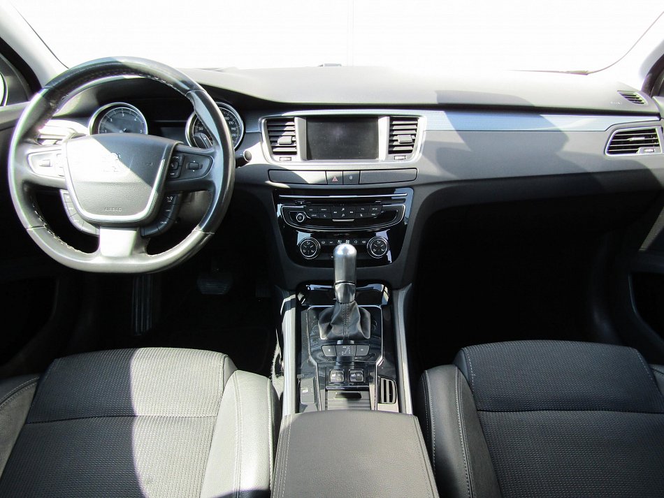 Peugeot 508 2.0 HDi 