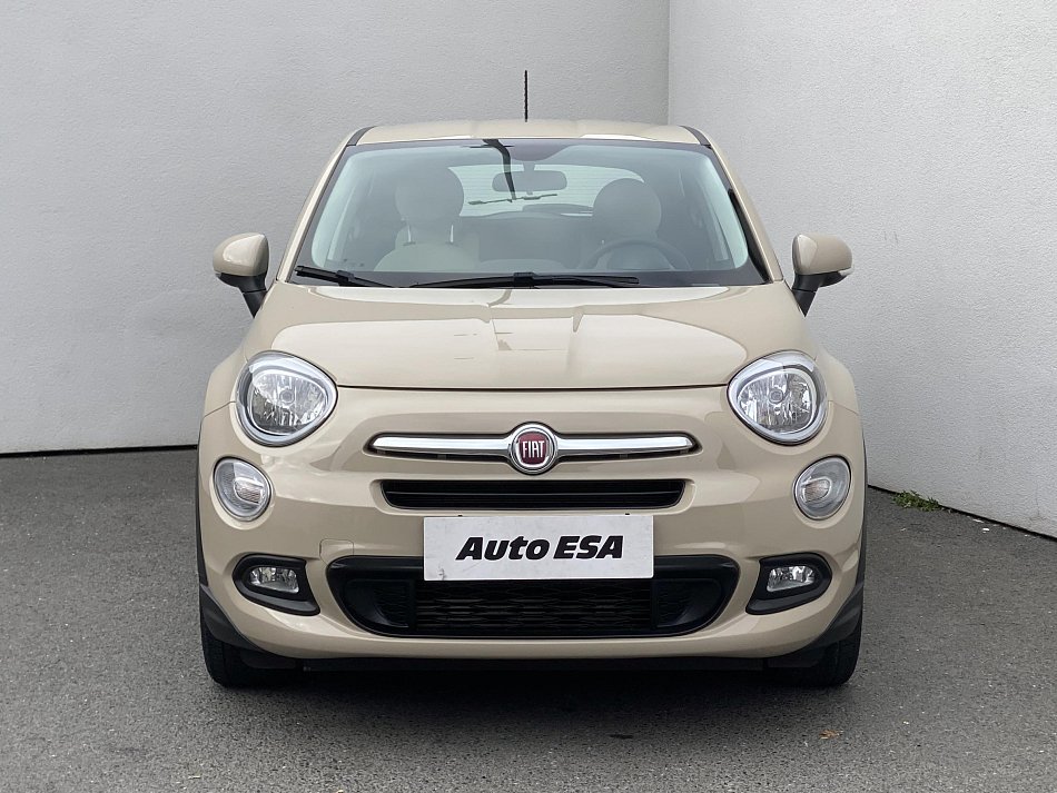 Fiat 500X 1.4T MAir 