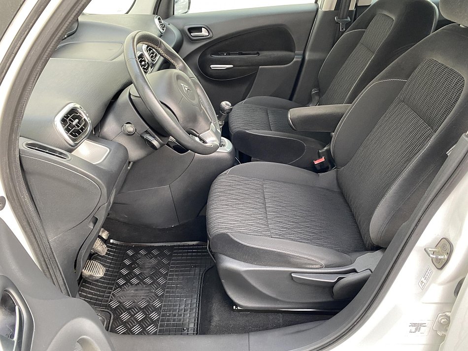 Citroën C3 Picasso 1.6VTi Exclusive