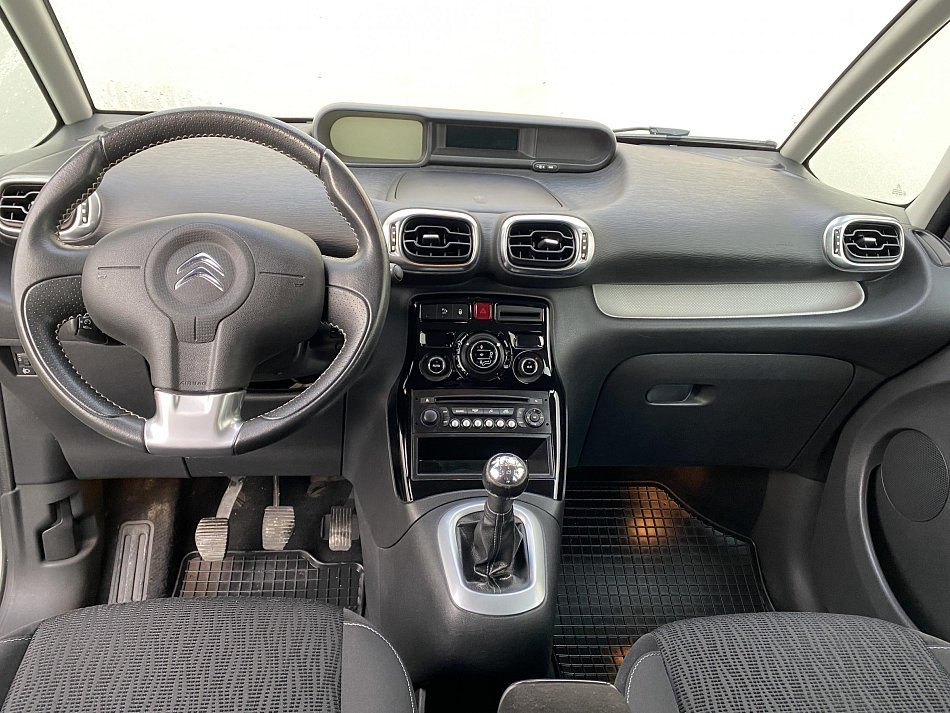 Citroën C3 Picasso 1.6VTi Exclusive