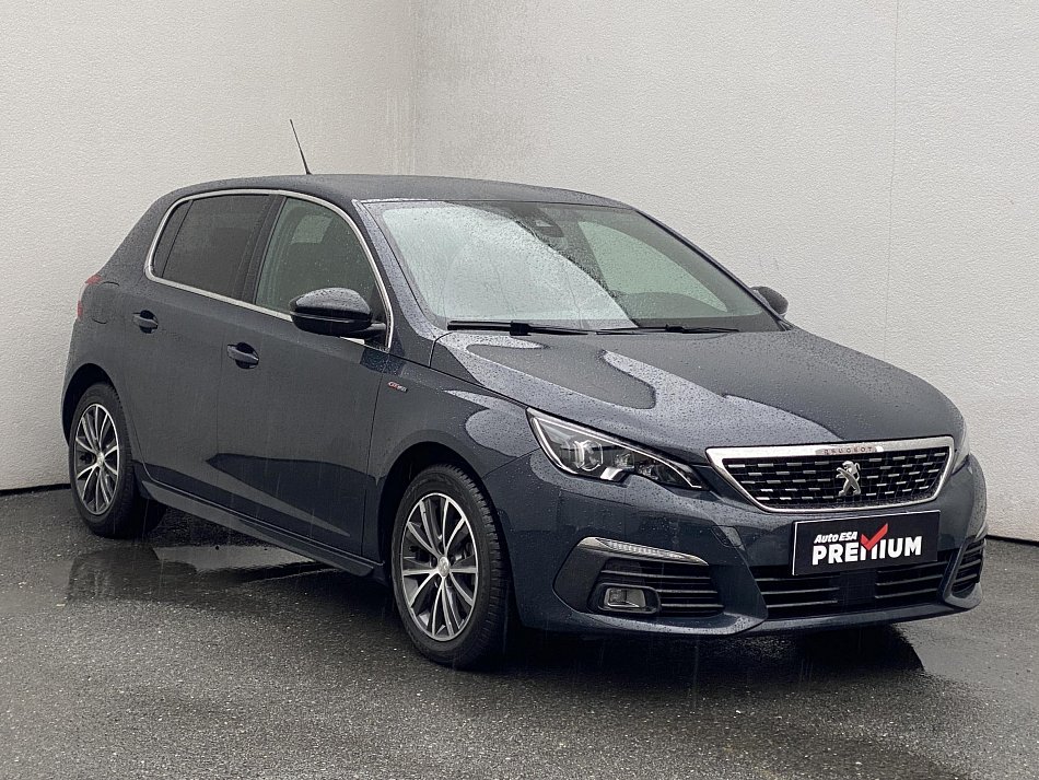 Peugeot 308 1.2PT 