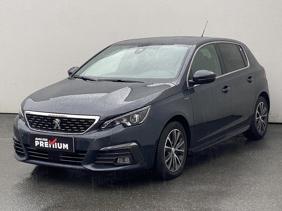 Peugeot 308 1.2PT 