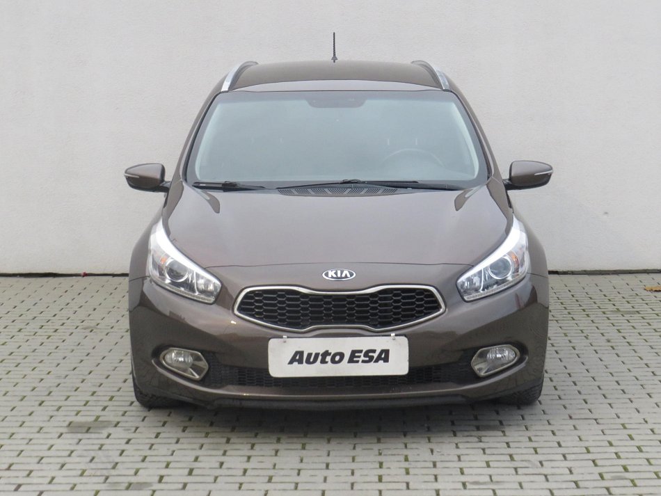 Kia Ceed 1.6CRDi 