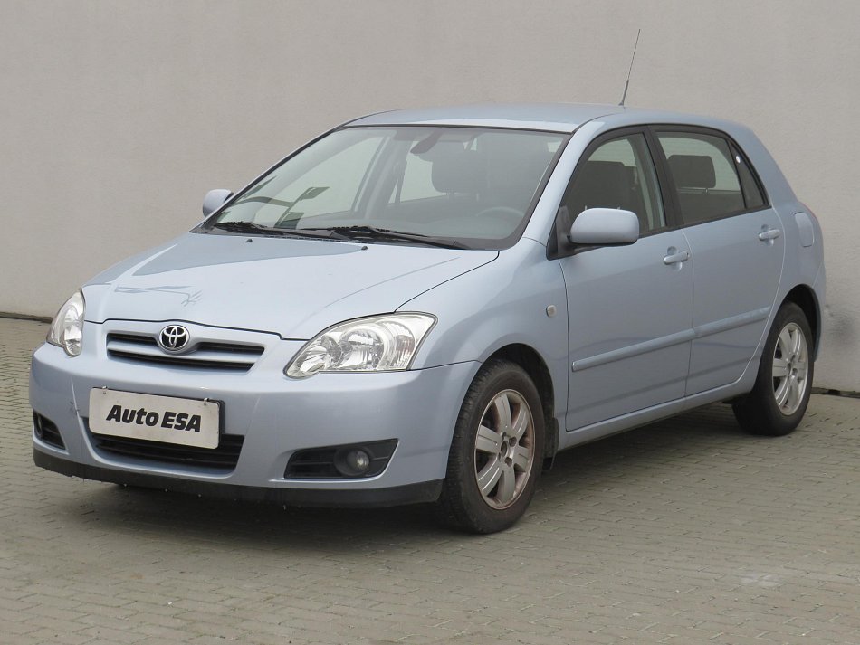 Toyota Corolla 1.6 i 