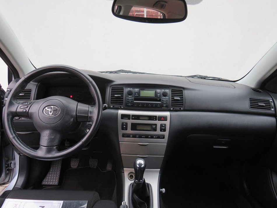 Toyota Corolla 1.6 i 