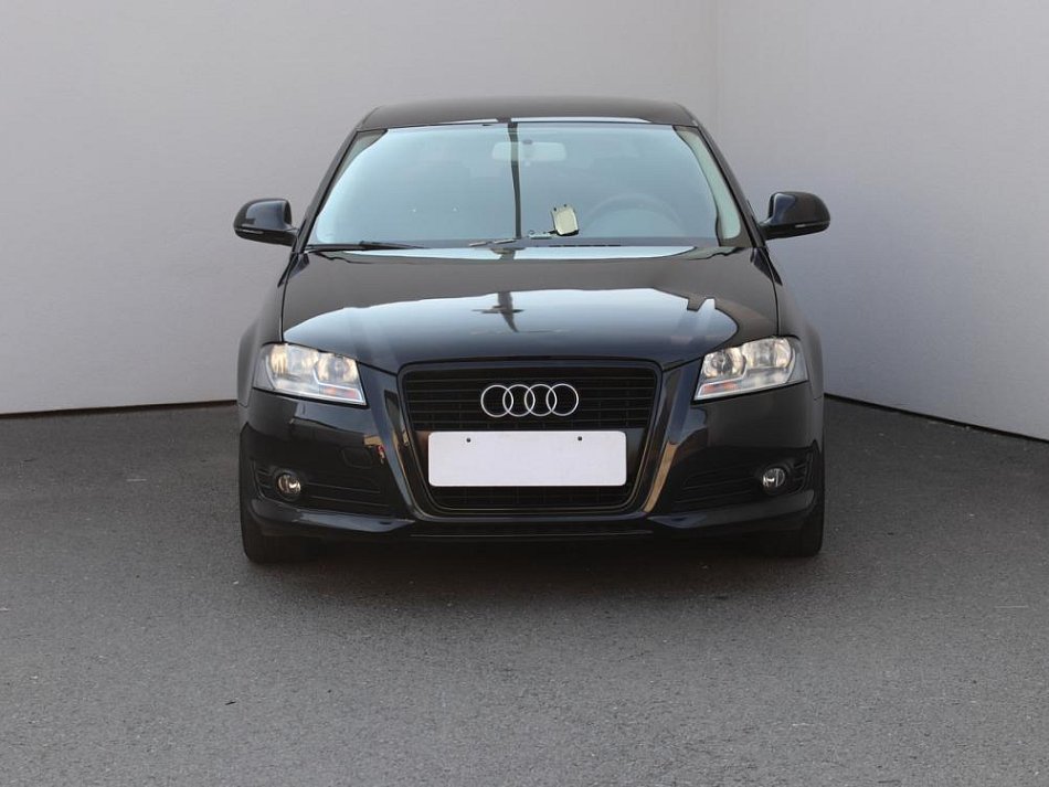 Audi A3 1.4 TFSi 