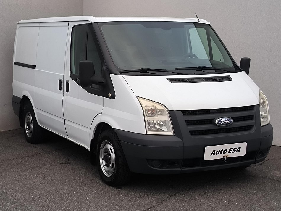 Ford Transit 2.2TDCi  L1H1