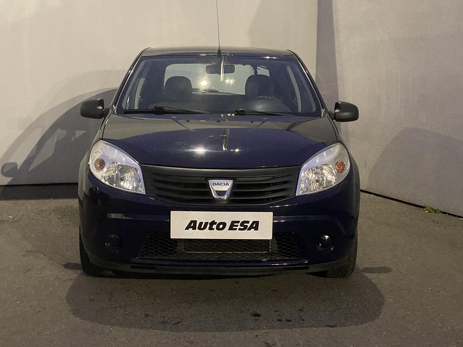 Dacia Sandero 1.4i 