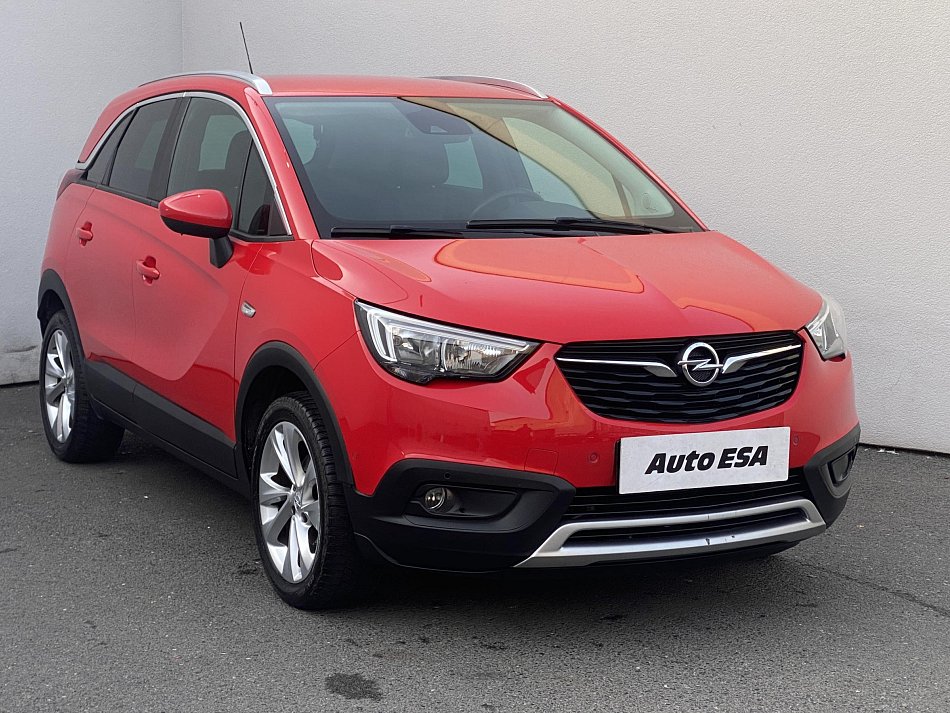 Opel Crossland X 1.2T Innovation