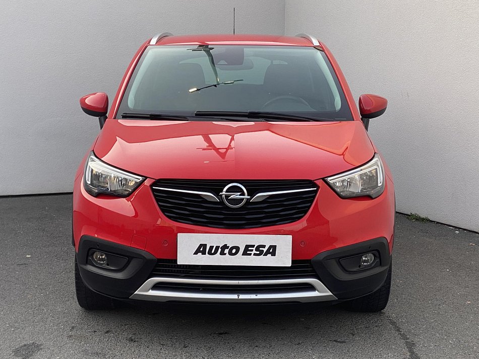 Opel Crossland X 1.2T Innovation