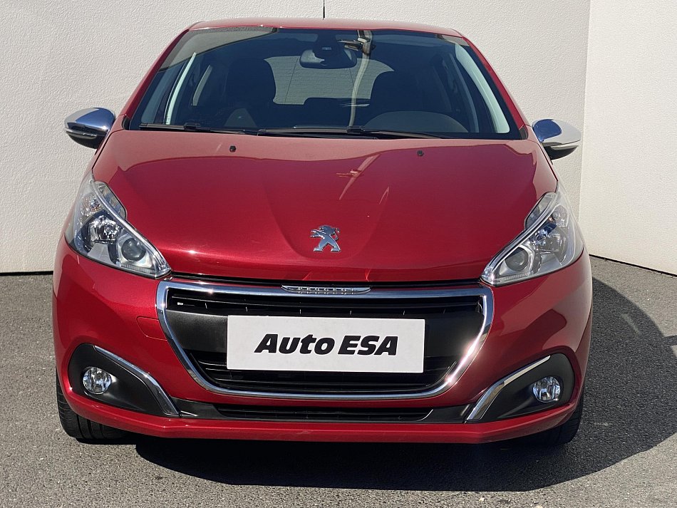 Peugeot 208 1.2 PT Style