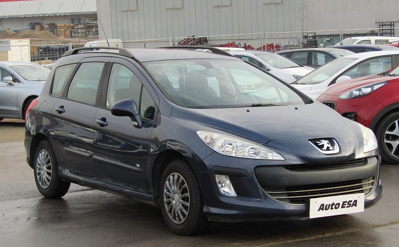 Peugeot 308 1.4 i 