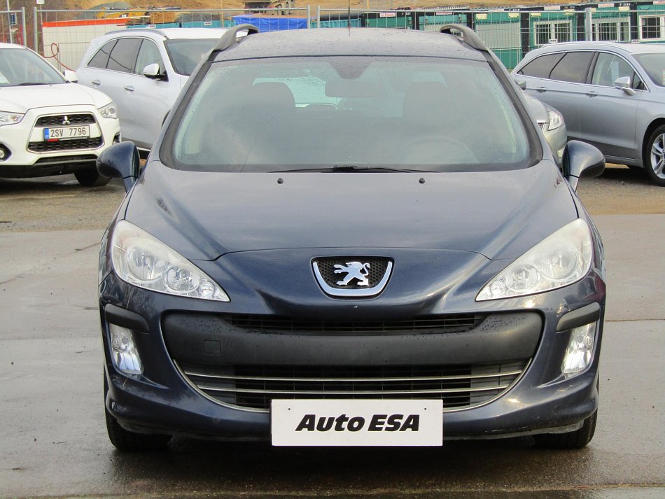 Peugeot 308 1.4 i 