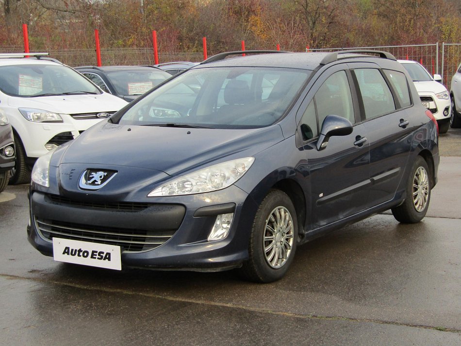 Peugeot 308 1.4 i 