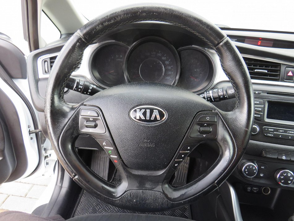 Kia Ceed 1.4CRDI 