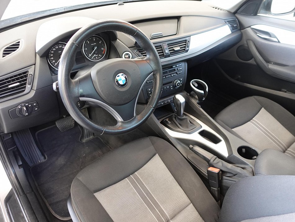 BMW X1 2.0d  X-drive