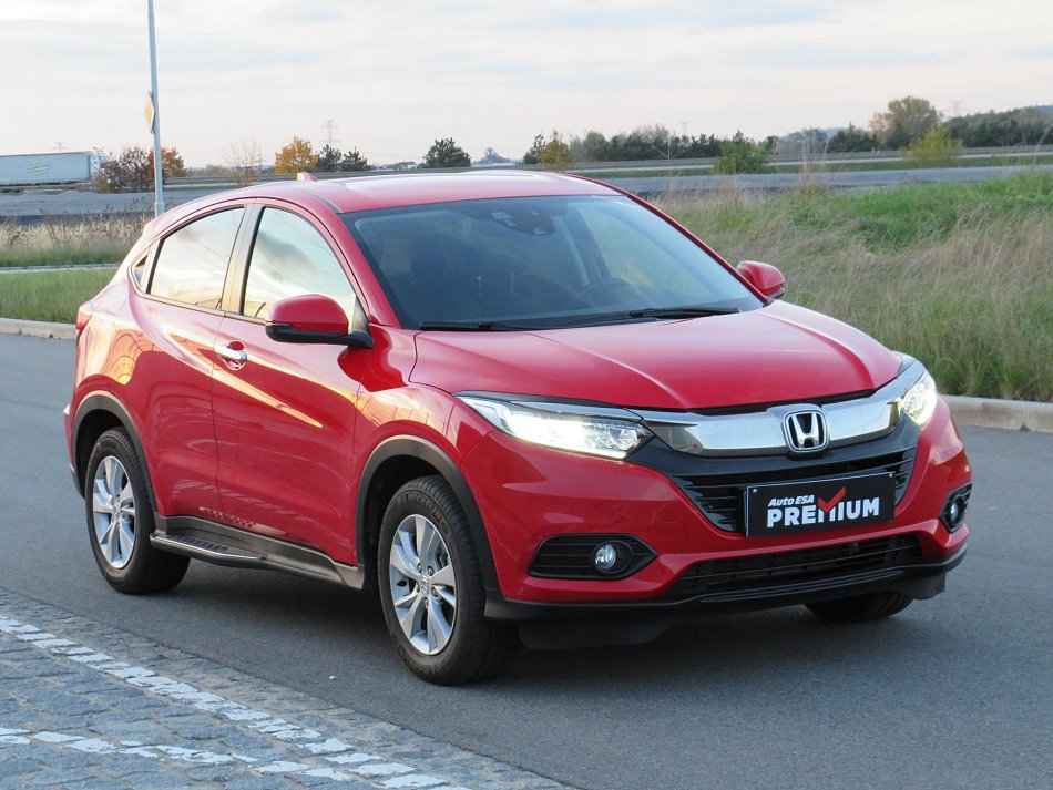 Honda HR-V 1.5 i-VTEc 