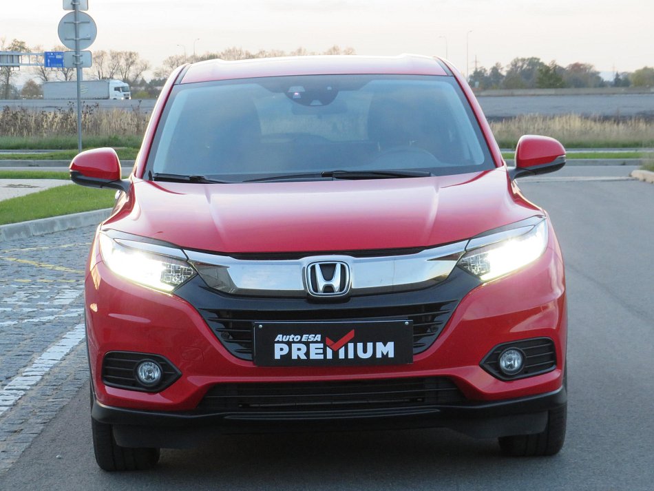 Honda HR-V 1.5 i-VTEc 