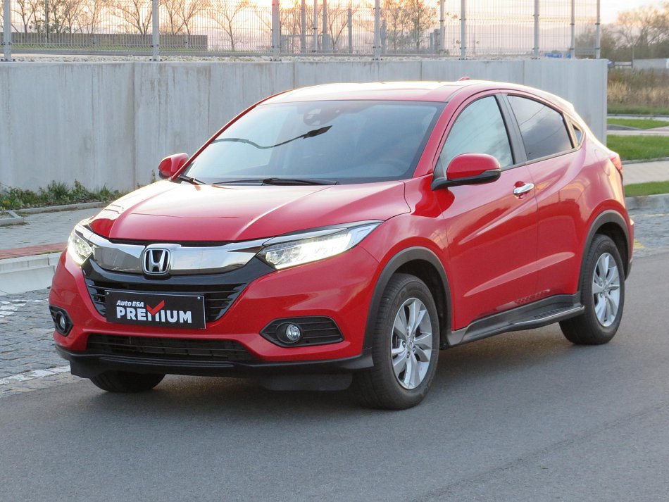 Honda HR-V 1.5 i-VTEc 