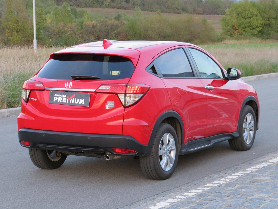 Honda HR-V 1.5 i-VTEc 