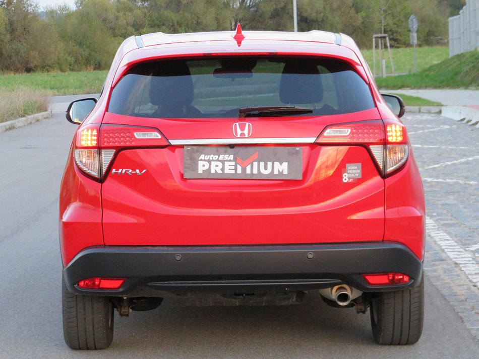 Honda HR-V 1.5 i-VTEc 