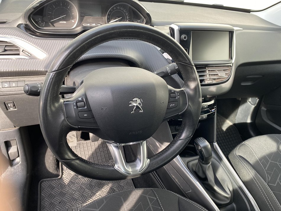 Peugeot 2008 1.6HDi 