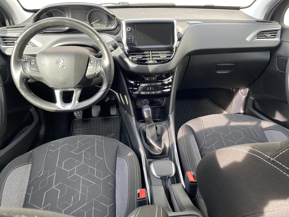 Peugeot 2008 1.6HDi 