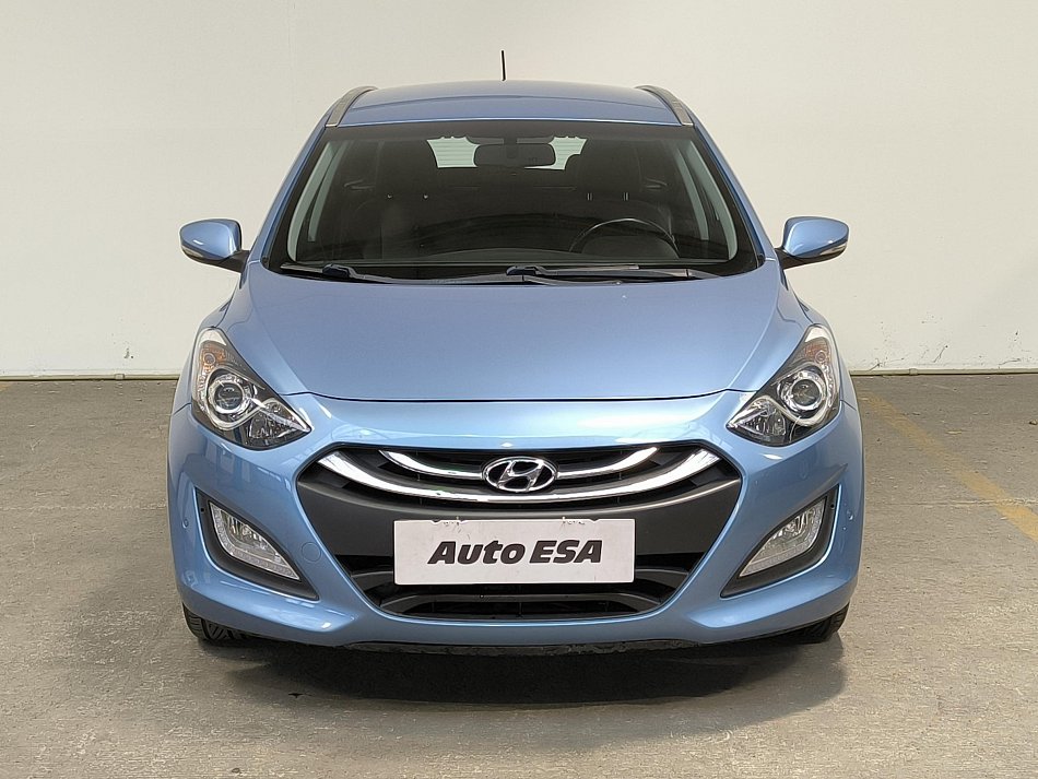 Hyundai I30 1.6GDi 