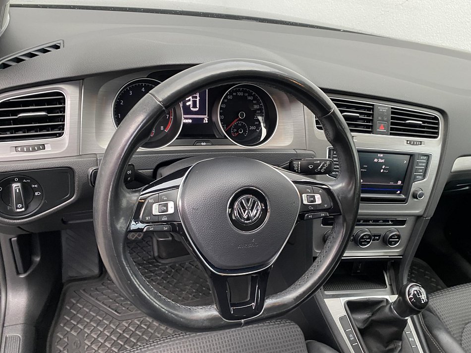 Volkswagen Golf 1.4 TSi Comfortline