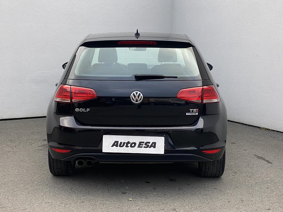 Volkswagen Golf 1.4 TSi Comfortline