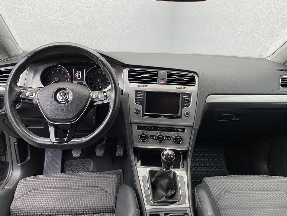 Volkswagen Golf 1.4 TSi Comfortline