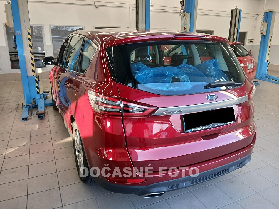 Ford S-MAX 2.0 