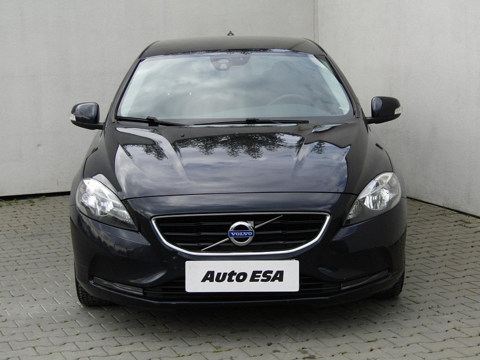 Volvo V40 2.0 D 