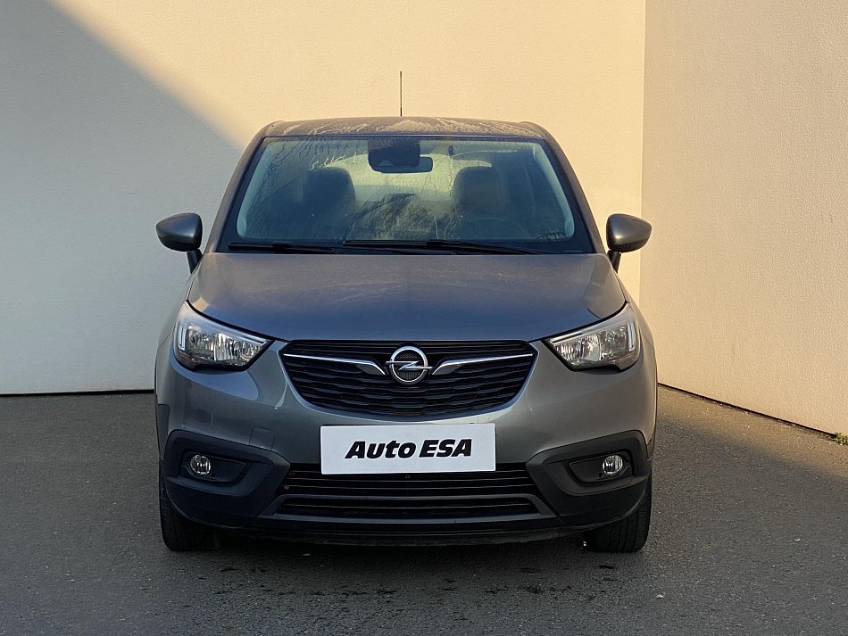 Opel Crossland X 1.2 T Edition